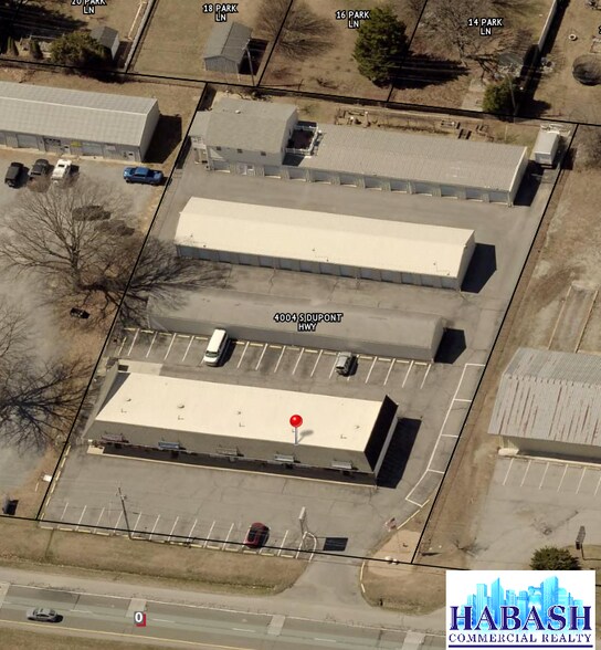 More Photos Of 4004 S DuPont Hwy, Dover Freestanding For Sale