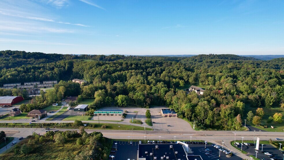 More Photos Of Route 30, Greensburg Unknown For Lease