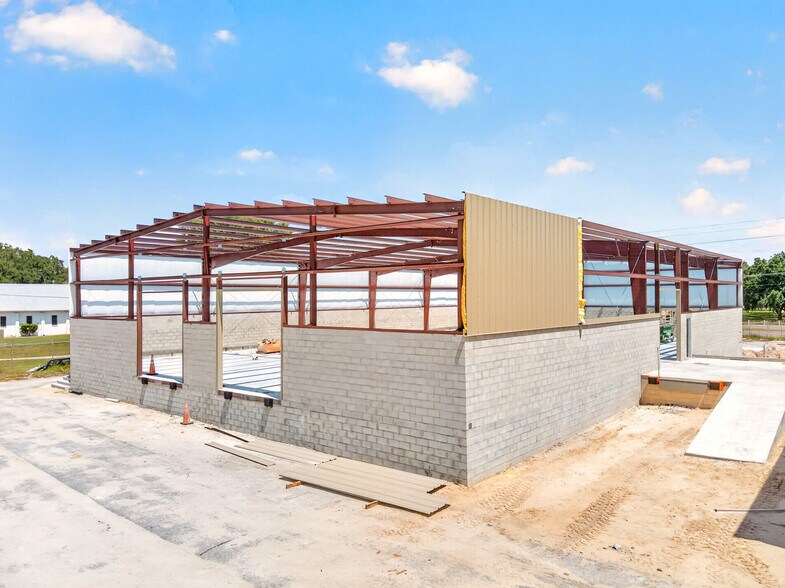 More Photos Of 3050 State Road 60 E, Bartow Warehouse For Lease