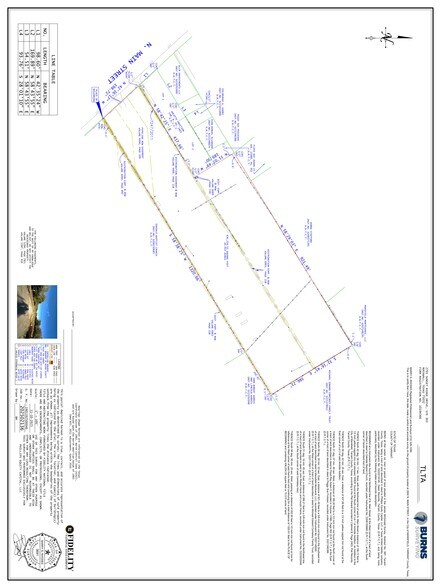 More Photos Of 2600 N Main St, Mansfield Land For Sale