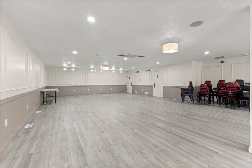 More Photos Of 1217 S Merriman Rd, Westland Lodge Meeting Hall For Sale