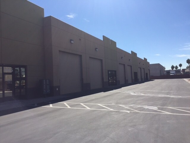 More Photos Of 3855 E Patrick Ln, Las Vegas Warehouse For Lease