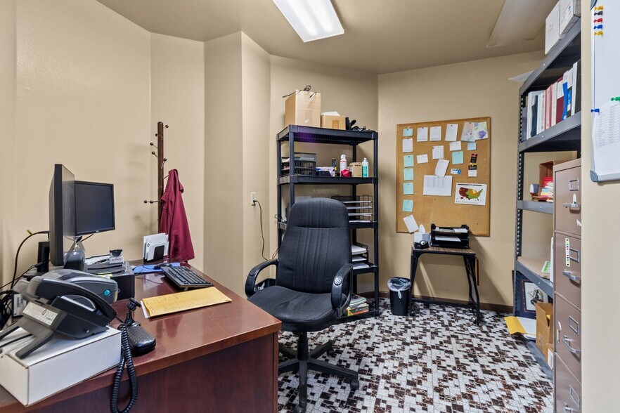 More Photos Of N7658 County Highway WH, Taycheedah Manufacturing For Sale