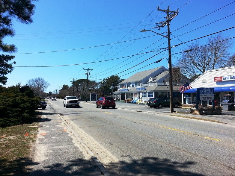 More Photos Of 860 Route 28, South Yarmouth Freestanding For Sale
