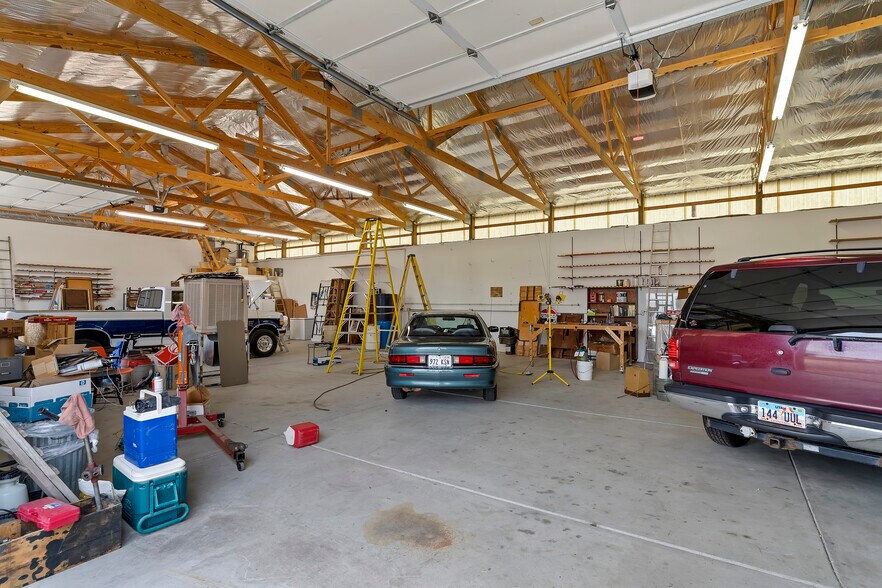 More Photos Of , Roy Industrial For Sale