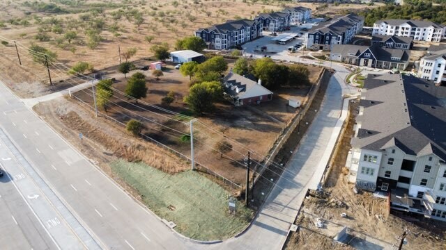 More Photos Of 12170 FM 1171, Northlake Land For Sale