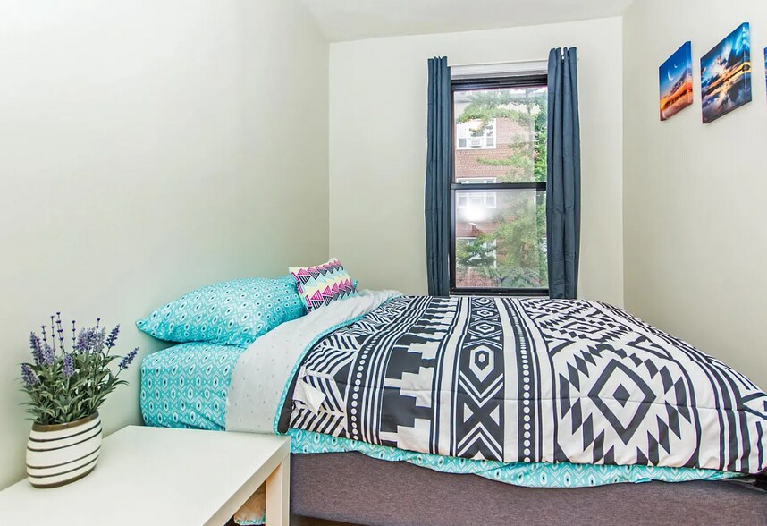 More Photos Of 106 Tyler St, Boston Apartments For Sale