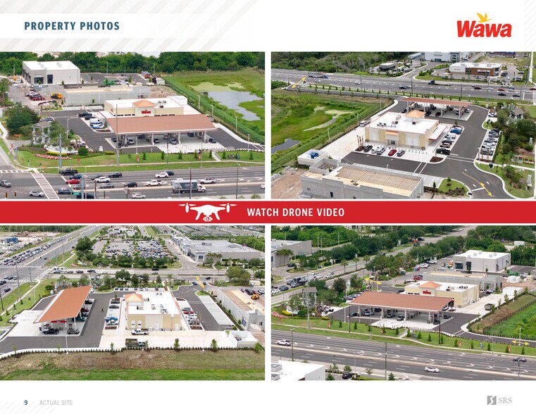 More Photos Of 14251 US Highway 301, Sun City Center Storefront For Sale