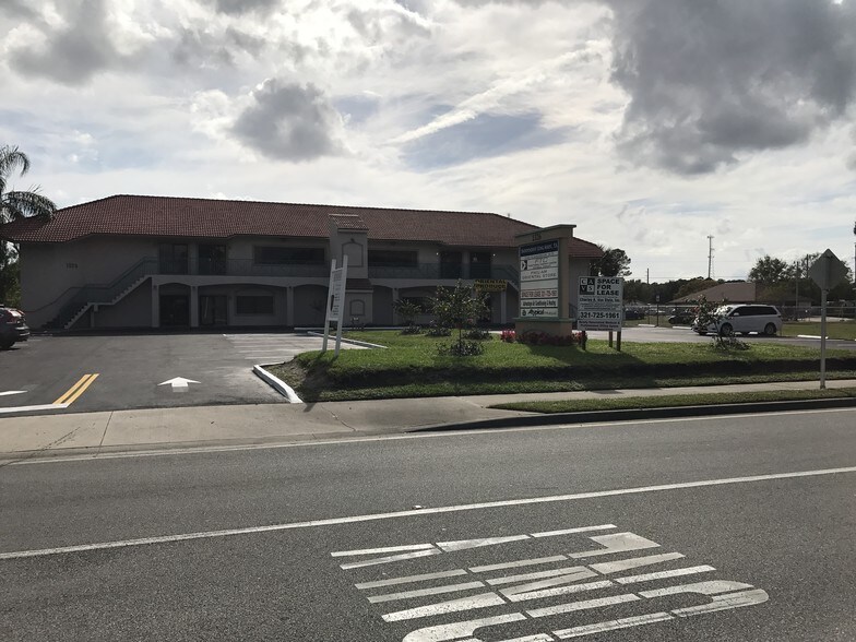 1326 SE Malabar Rd, Palm Bay, FL 32907 Medical Office For Lease