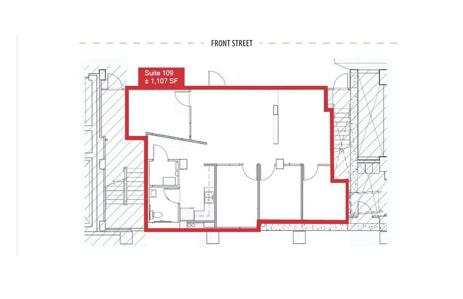 More Photos Of 819-877 W Front St, Boise Apartments For Sale