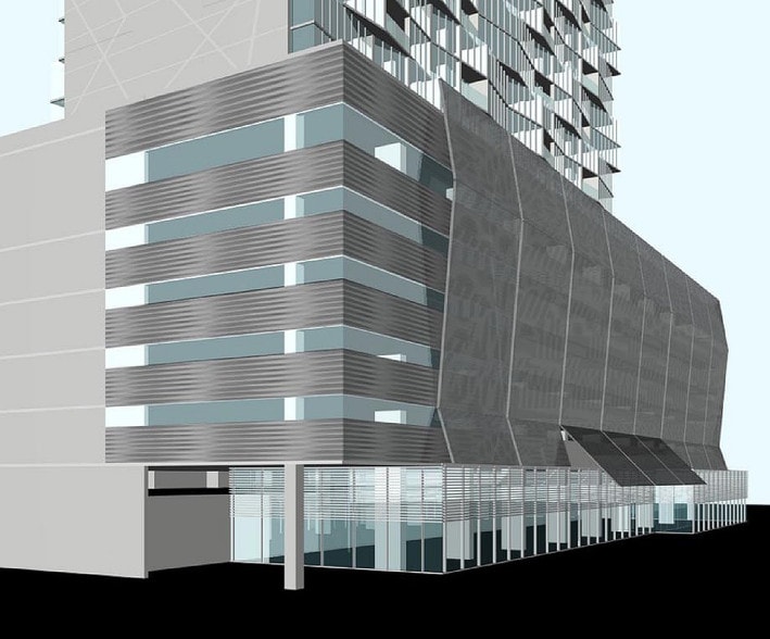 More Photos Of 801 St Joseph Pky, Houston Hotel For Sale