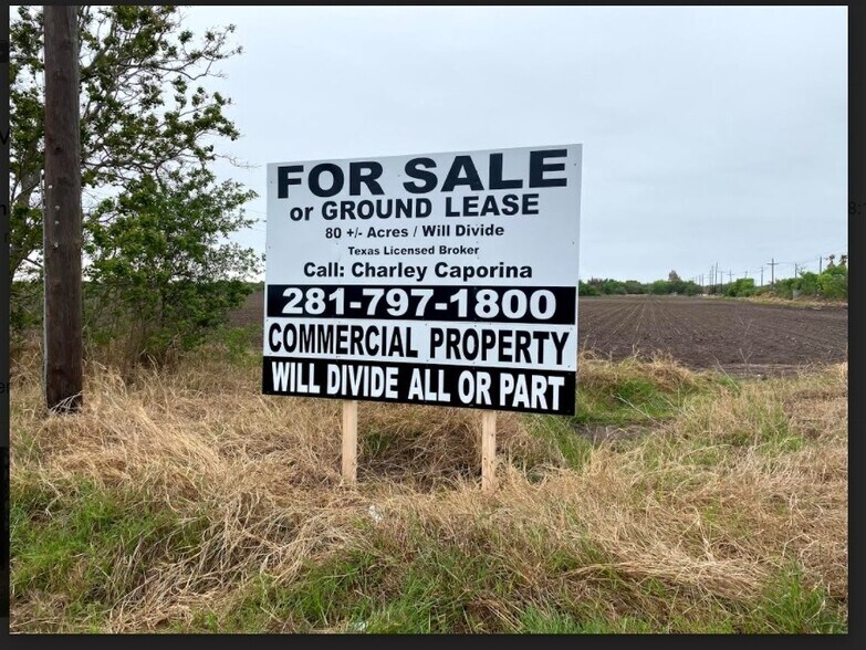 Primary Photo Of HW107 and Mile 6, Elsa Land For Sale