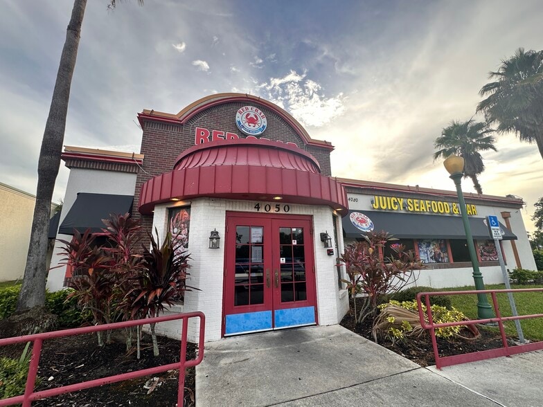 More Photos Of 4050 NW Federal Hwy, Jensen Beach Restaurant For Sale