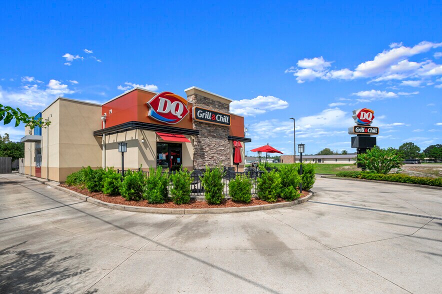 More Photos Of 2719 Charity St, Abbeville Fast Food For Sale