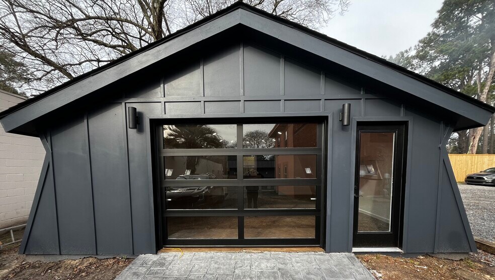 More Photos Of 937 Wappoo Rd, Charleston Loft Creative Space For Lease