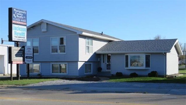 More Photos Of 902 W Union Ave, Litchfield Office For Sale