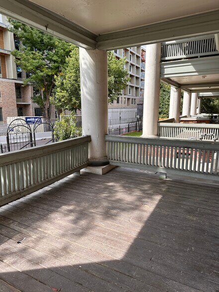 More Photos Of 1440-1450 Marion St, Denver Apartments For Sale