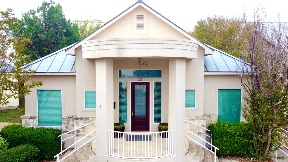 More Photos Of 15303 Huebner Rd, San Antonio Medical For Sale