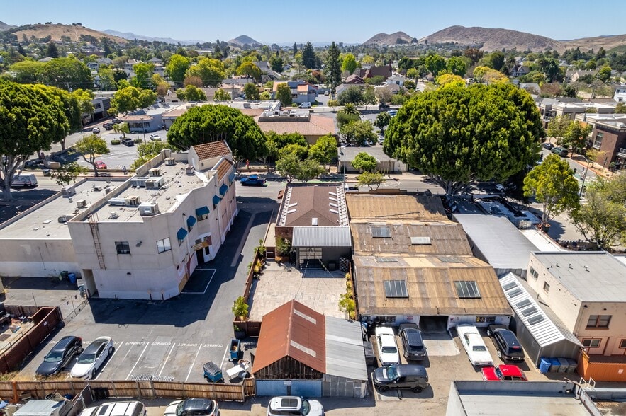 More Photos Of 664 Marsh St, San Luis Obispo Lodge Meeting Hall For Sale