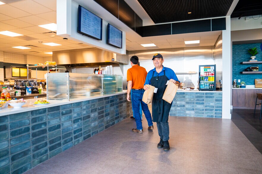 More Photos Of 2600 Via Fortuna, Austin Unknown For Lease