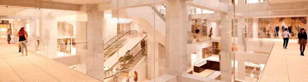 More Photos Of 1 NE 1st St, Miami Office For Lease