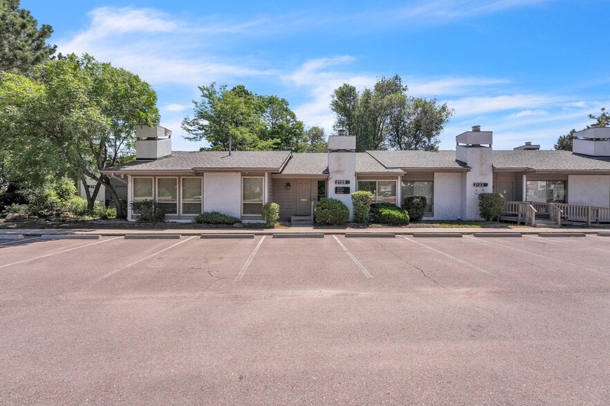 More Photos Of 2123-2125 N Academy Blvd, Colorado Springs Office For Sale