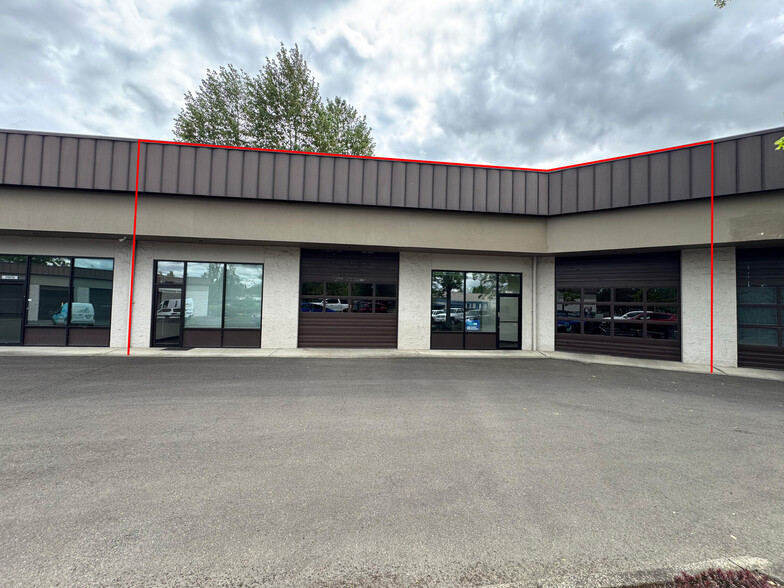 Primary Photo Of 19470 SW Mohave Ct, Tualatin Flex For Lease