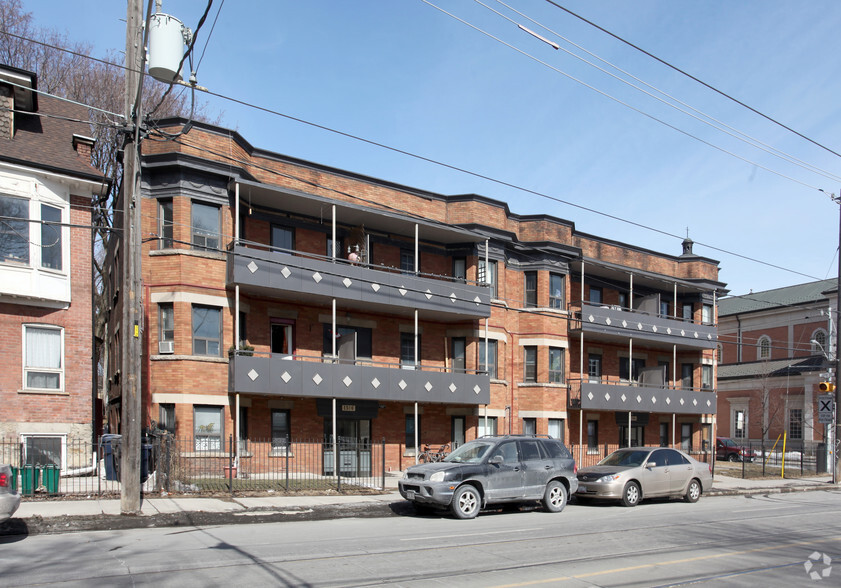 Primary Photo Of 1384-1386 King St W, Toronto Apartments For Sale