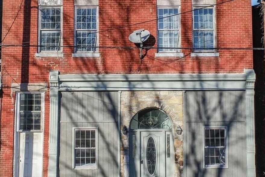 Primary Photo Of 127 Main St, North Middletown Office For Lease
