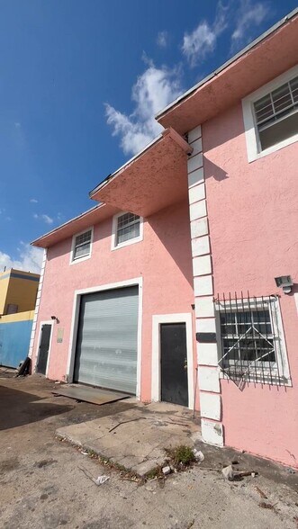 Primary Photo Of 3067 NW 54th St, Miami Warehouse For Sale