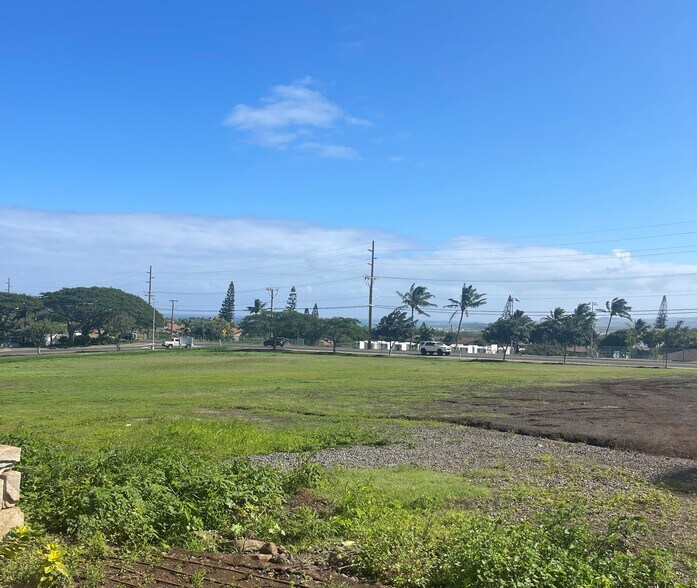 More Photos Of 130 Kehalani Village Dr, Wailuku Land For Lease