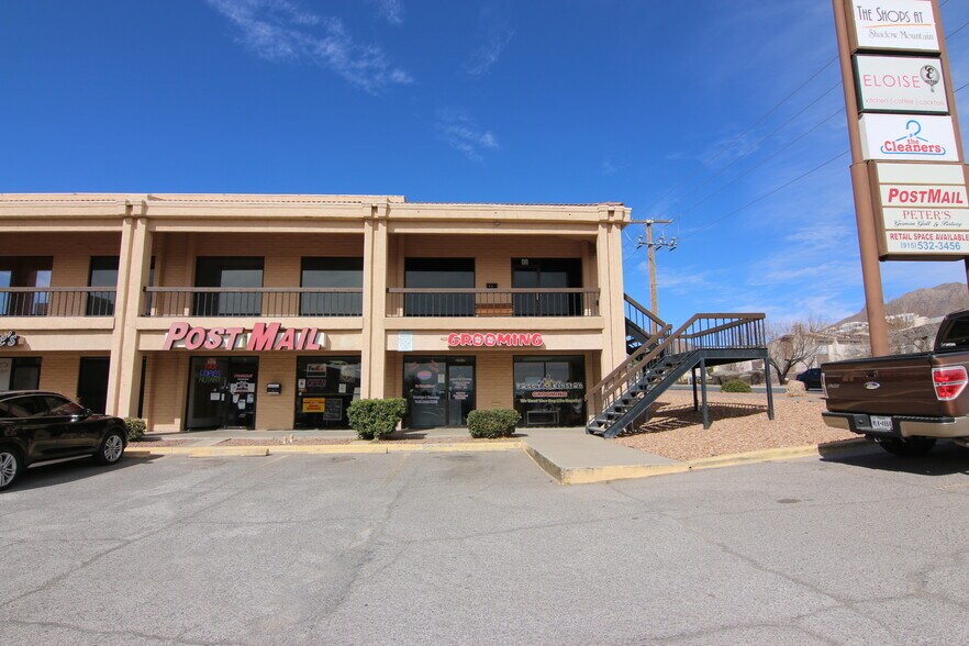 More Photos Of 255 Shadow Mountain Dr, El Paso Unknown For Sale