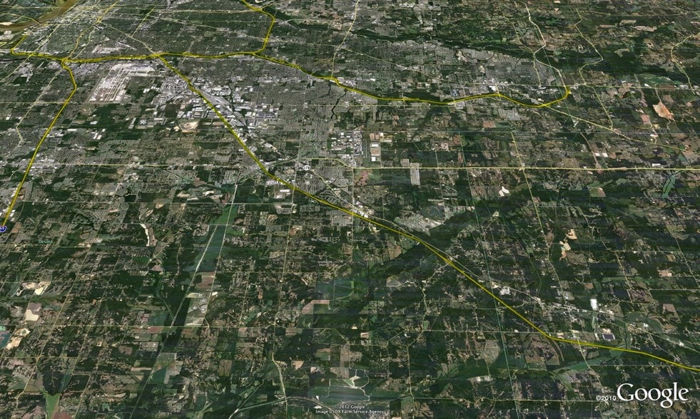 More Photos Of 100 Nemec Way, Byhalia Distribution For Lease