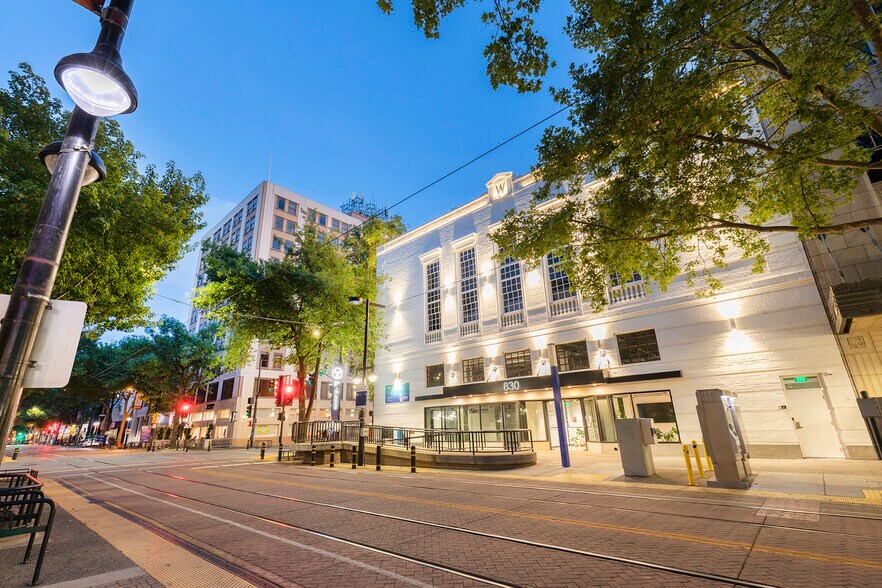 More Photos Of 830 K St, Sacramento Office For Lease