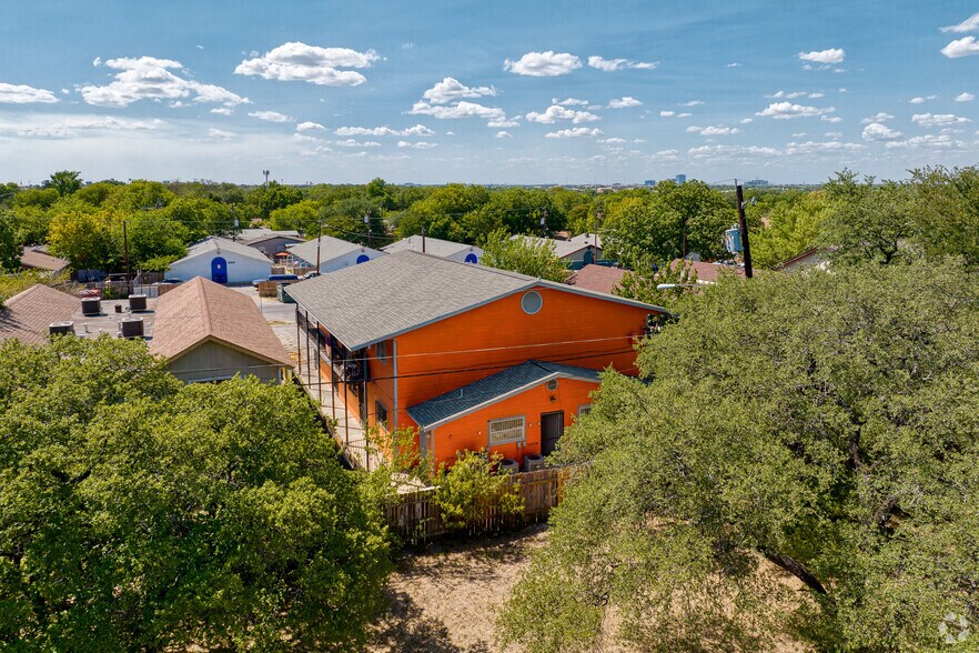 More Photos Of 8207 Sam Rayburn Dr, Austin Apartments For Sale