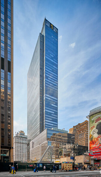 Primary Photo Of PENN 1, New York Office For Lease