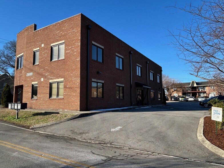 More Photos Of 2699 Fessey Ct, Nashville Office For Sale