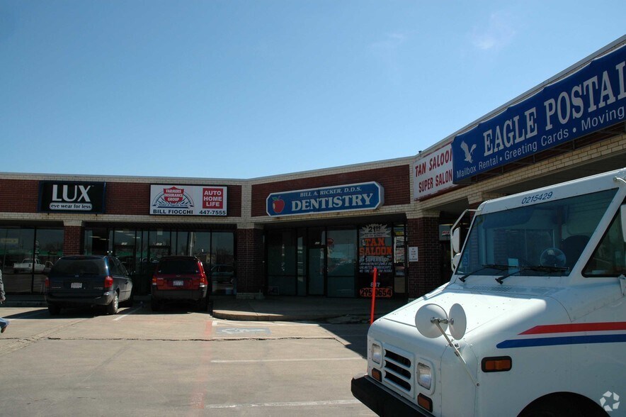 More Photos Of 251 SW Wilshire Blvd, Burleson Unknown For Lease