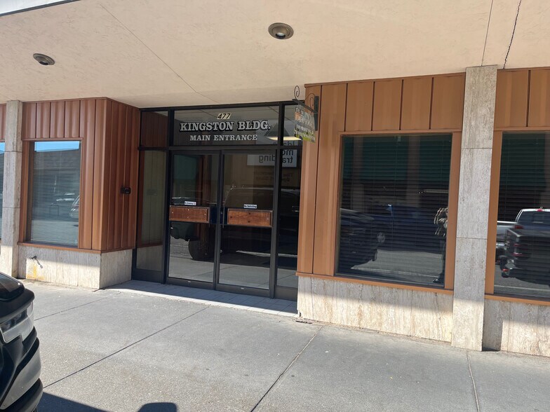More Photos Of 477 Shoup Ave, Idaho Falls Office For Lease