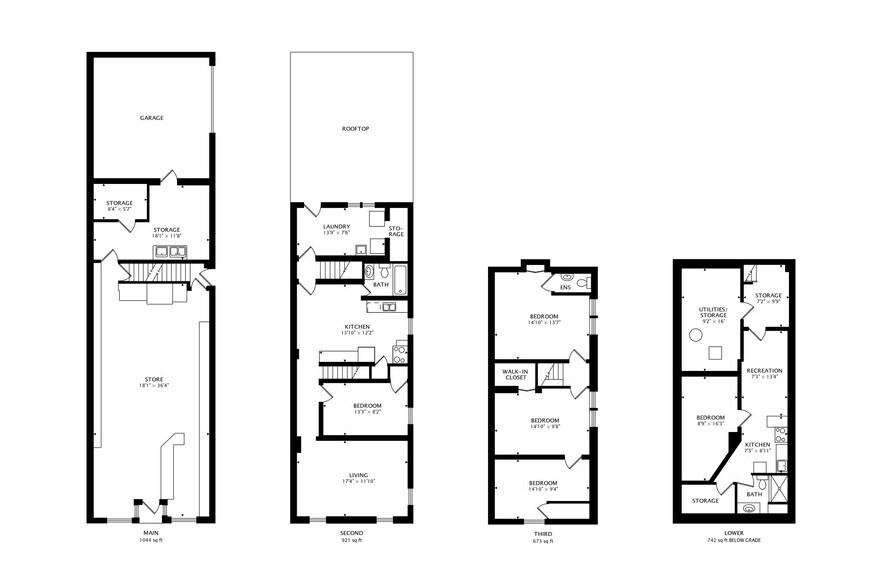 More Photos Of 44 Francis St, Hamilton Flex For Sale