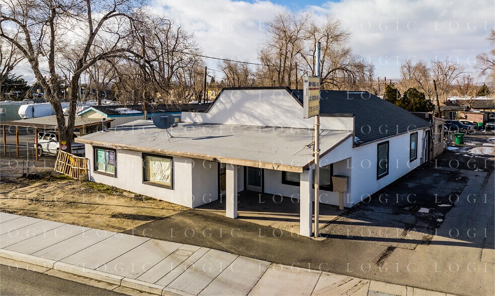More Photos Of 1940 Prater Way, Sparks Land For Sale