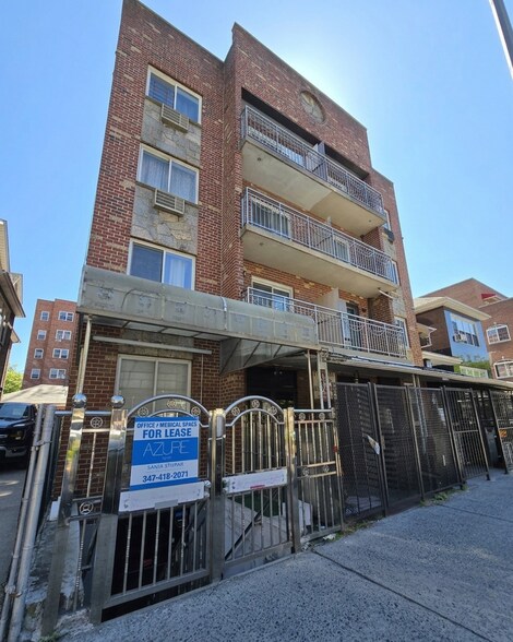 Primary Photo Of 3745 75th St, Flushing Apartments For Lease