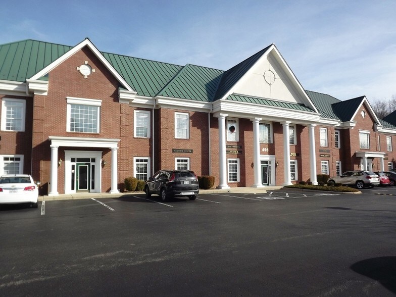 More Photos Of 406 Blankenbaker Pky, Louisville Office For Sale