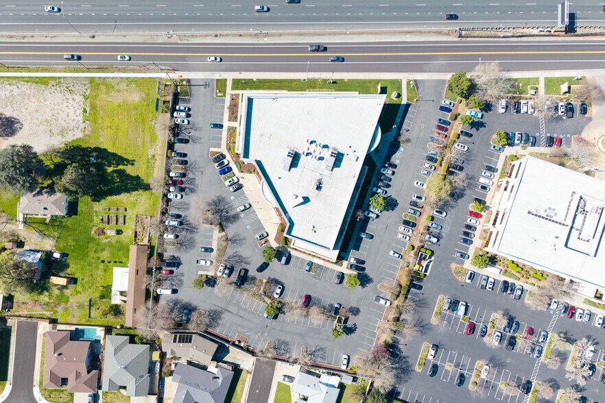 More Photos Of 9401 E Stockton Blvd, Elk Grove Coworking Space