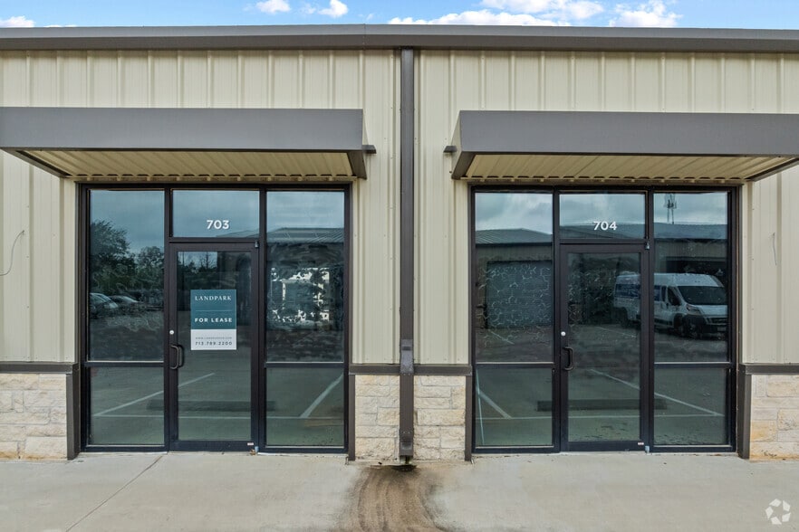 More Photos Of 19005 FM 529, Cypress Unknown For Lease