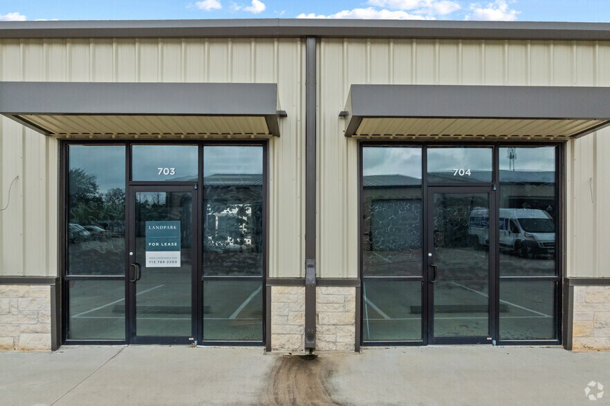 More Photos Of 19005 FM 529, Cypress Unknown For Lease