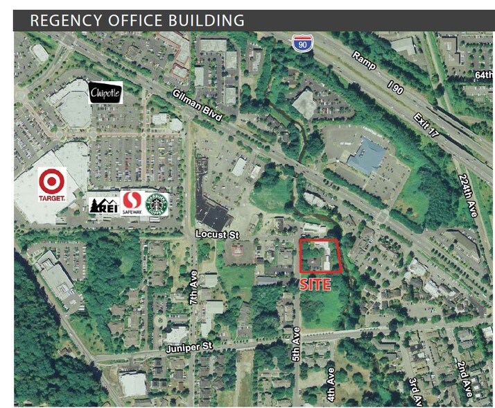 More Photos Of 970 5th Ave NW, Issaquah Office For Lease