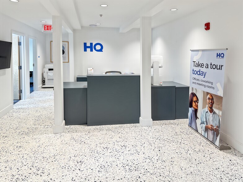 More Photos Of 474 N Franklin St, Holbrook Coworking Space