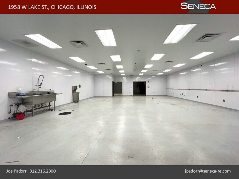 More Photos Of 1932-1958 W Lake St, Chicago Light Distribution For Lease
