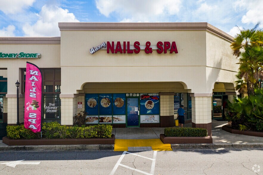More Photos Of 8411-8419 N Dale Mabry Hwy, Tampa Unknown For Lease